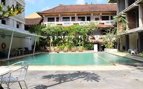 Palm Garden Kuta